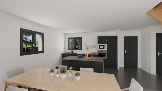 Acheter Maison 83 m2 Curienne