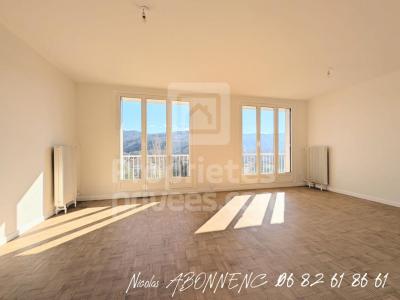 Annonce Vente 3 pi�ces Appartement Pont-de-claix 38