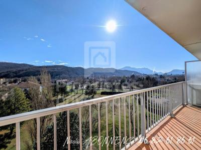 Acheter Appartement Pont-de-claix Isere