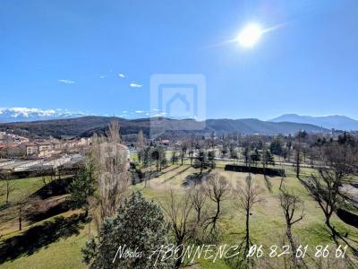 Acheter Appartement Pont-de-claix 125000 euros