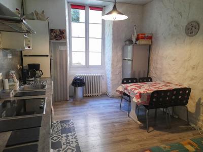 Annonce Vente 2 pi�ces Appartement Eaux-bonnes 64