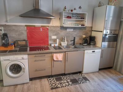 Acheter Appartement 57 m2 Eaux-bonnes