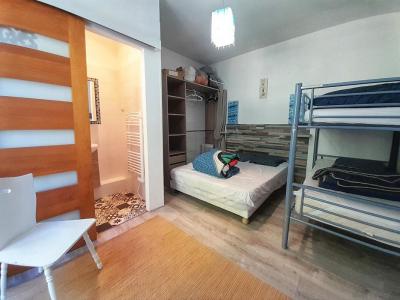 Acheter Appartement Eaux-bonnes 85000 euros