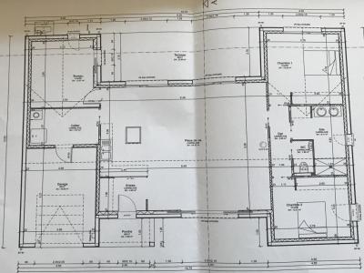 Annonce Vente Maison Fontcouverte 17