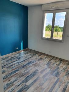 Annonce Location 4 pi�ces Maison Saint-maurice-les-brousses 87