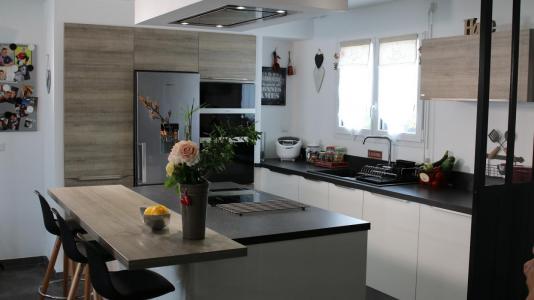 Louer Maison 92 m2 Saint-maurice-les-brousses