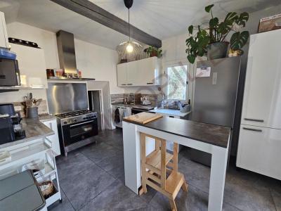 Annonce Vente 4 pi�ces Maison Vincelles 89