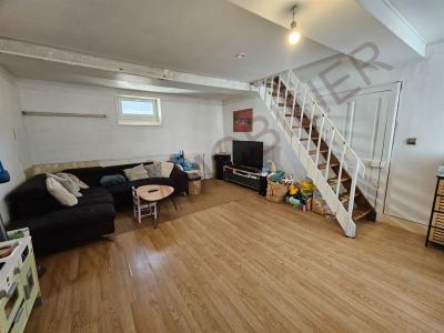 Acheter Maison Vincelles Yonne