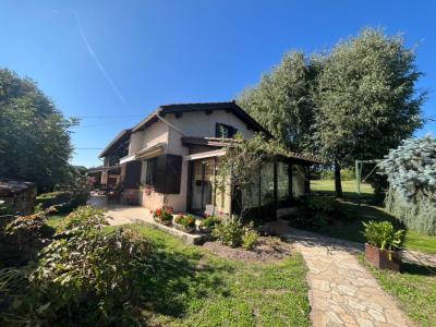 Annonce Vente 5 pi�ces Maison Saint-barthelemy-lestra 42