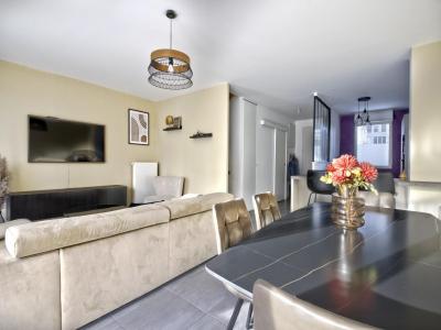 Acheter Appartement 86 m2 Bordeaux