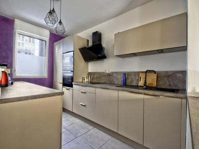 Acheter Appartement Bordeaux 312000 euros