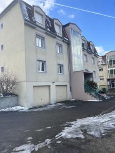 Louer Appartement Turckheim 745 euros