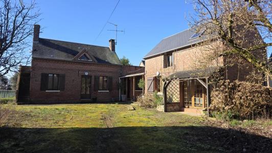 Annonce Vente 5 pi�ces Maison Songeons 60