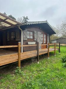 For sale Brimeux 5 rooms 50 m2 Pas de calais (62170) photo 0