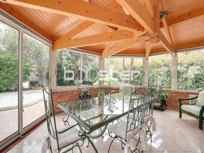 Acheter Maison Toulouse Haute garonne