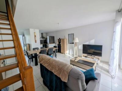 Annonce Vente 3 pi�ces Maison Turballe 44