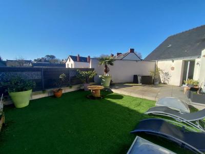 For sale Guerande 5 rooms 153 m2 Loire atlantique (44350) photo 0