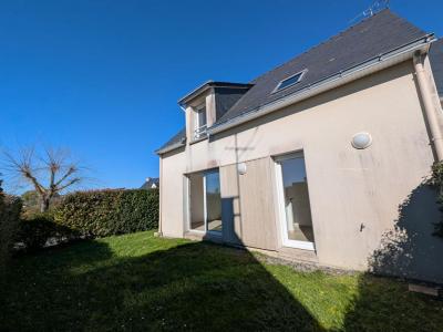 Annonce Vente 4 pi�ces Maison Turballe 44