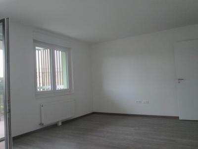 Louer Appartement 10 m2 Strasbourg