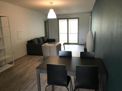Louer Appartement Strasbourg Bas rhin