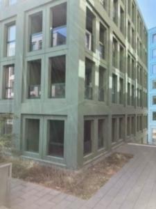 For rent Strasbourg 3 rooms 64 m2 Bas rhin (67100) photo 0