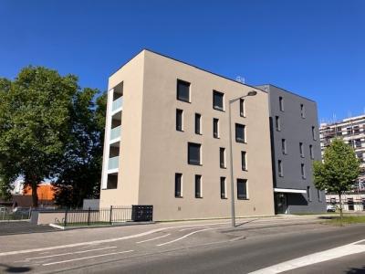 For rent Strasbourg 3 rooms 75 m2 Bas rhin (67200) photo 0