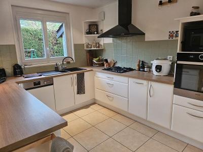 Acheter Maison Montrond-les-bains 365000 euros