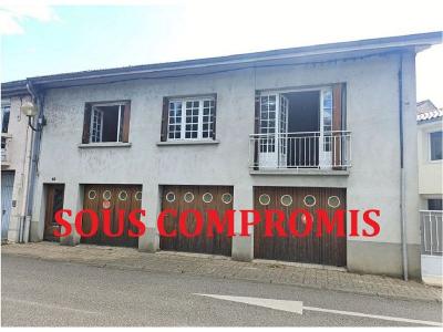 For sale Veauche 3 rooms 60 m2 Loire (42340) photo 0