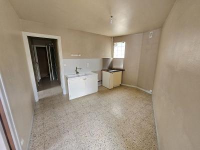 Annonce Vente 3 pi�ces Maison Veauche 42