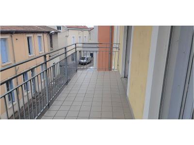 For rent Feurs 3 rooms 72 m2 Loire (42110) photo 4