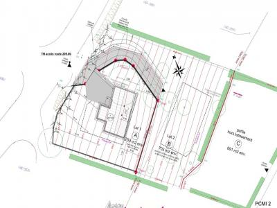 Annonce Vente 5 pi�ces Maison Curis-au-mont-d'or 69