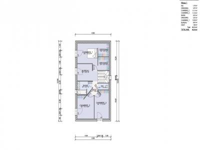 Acheter Maison Curis-au-mont-d'or Rhone