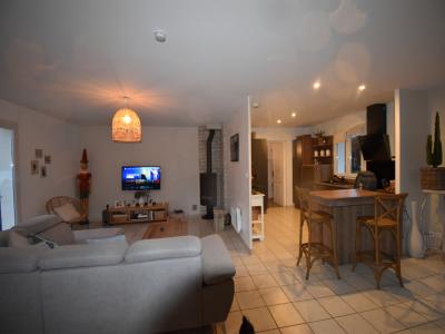 For sale Isle-d'espagnac GRAND ANGOULEME 5 rooms 120 m2 Charente (16340) photo 0