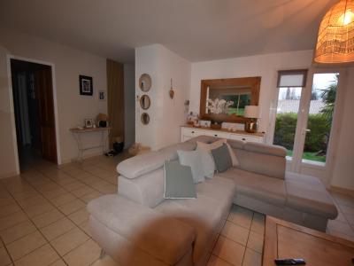 Annonce Vente 5 pi�ces Maison Isle-d'espagnac 16