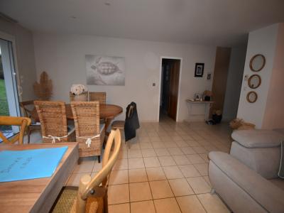 Acheter Maison 120 m2 Isle-d'espagnac