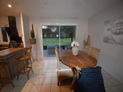 Acheter Maison Isle-d'espagnac Charente