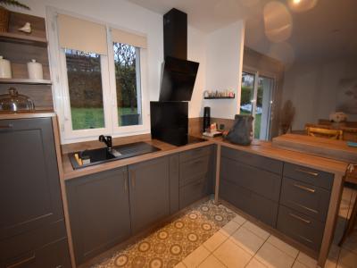 Acheter Maison Isle-d'espagnac 296800 euros