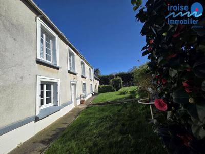 Annonce Vente 4 pi�ces Maison Brest 29
