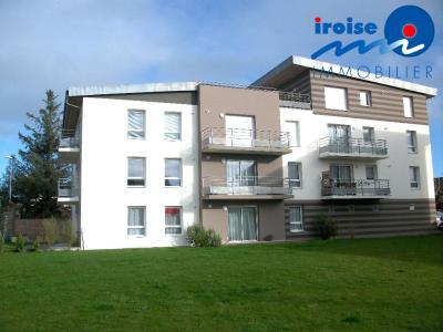 For rent Plouzane 3 rooms 66 m2 Finistere (29280) photo 0