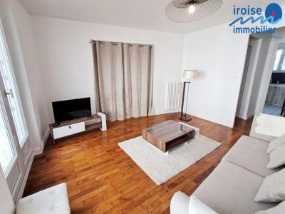 For rent Brest 3 rooms 59 m2 Finistere (29200) photo 0