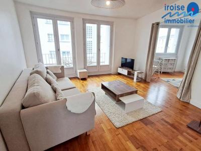 Annonce Location 3 pi�ces Appartement Brest 29