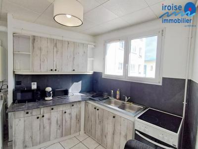 Louer Appartement Brest 720 euros