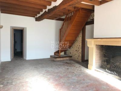 Annonce Location 5 pi�ces Maison Plessis-feu-aussoux 77