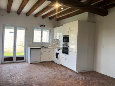 Louer Maison Plessis-feu-aussoux Seine et marne