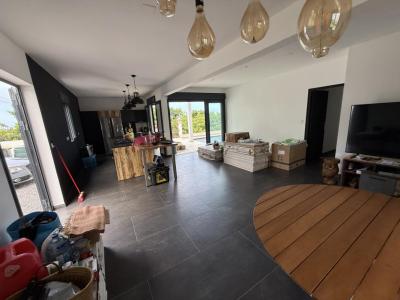 Annonce Vente 5 pi�ces Maison Sainte-rose 974