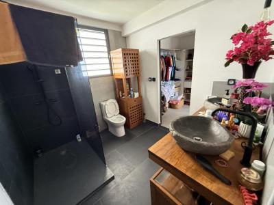 Acheter Maison Sainte-rose Reunion