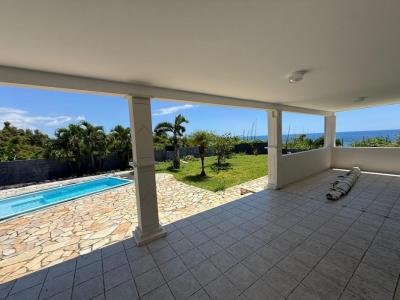 For sale Saint-benoit 6 rooms 170 m2 Reunion (97470) photo 0