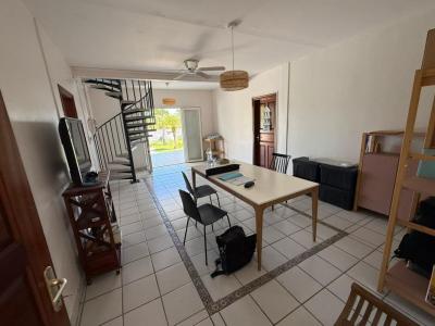 Acheter Maison 170 m2 Saint-benoit