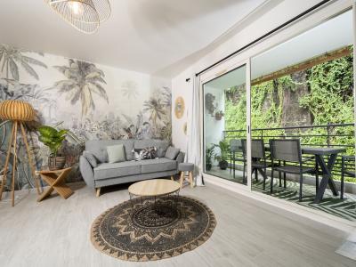 For rent Saint-denis 2 rooms 37 m2 Reunion (97400) photo 1