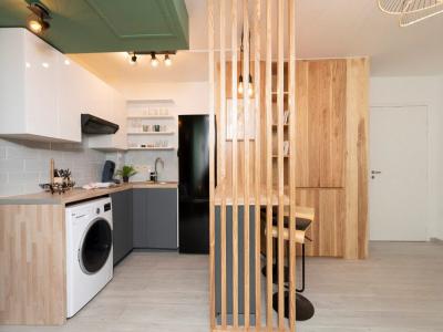 For rent Saint-denis 2 rooms 37 m2 Reunion (97400) photo 3